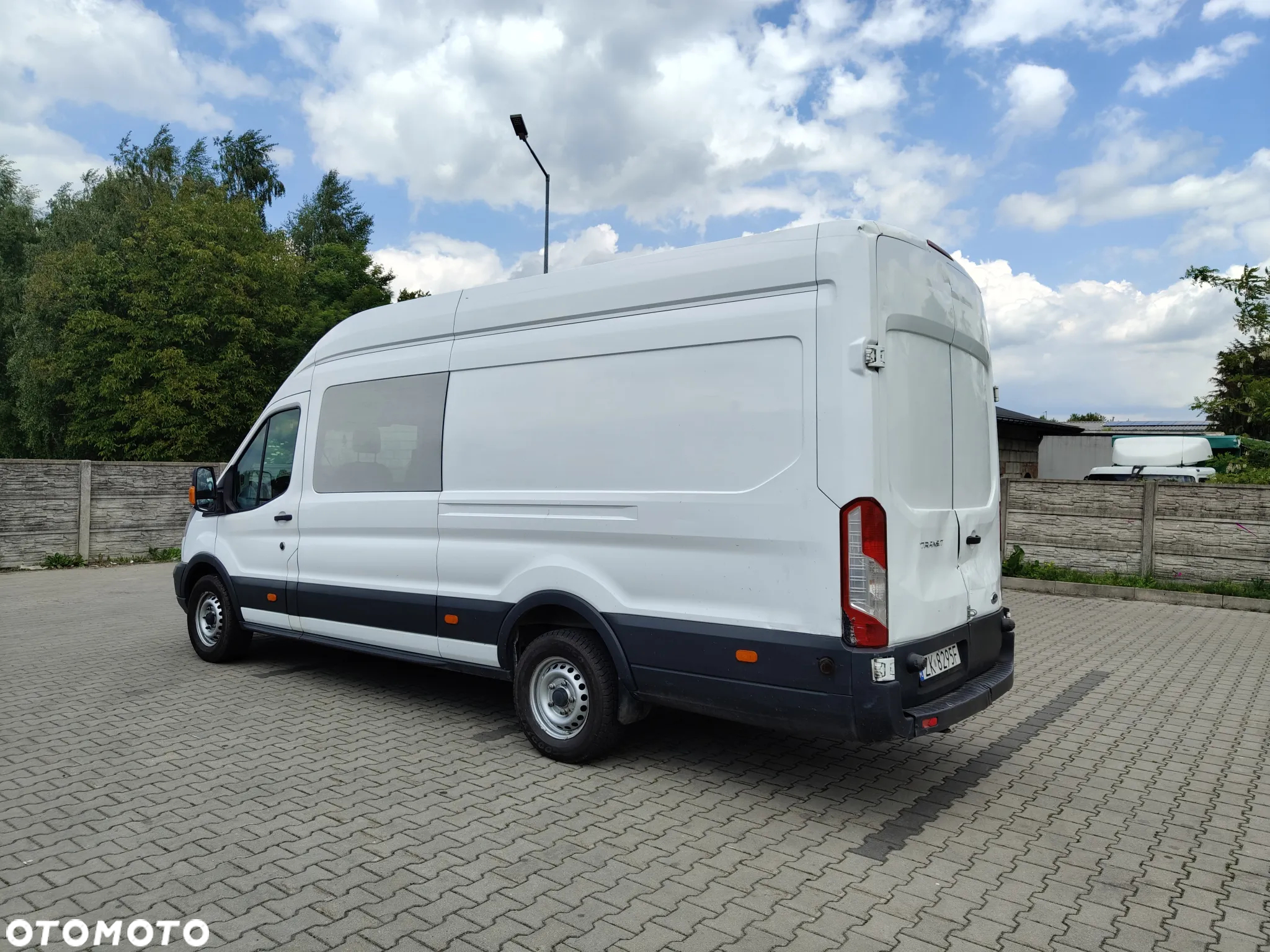 Ford Transit - 6
