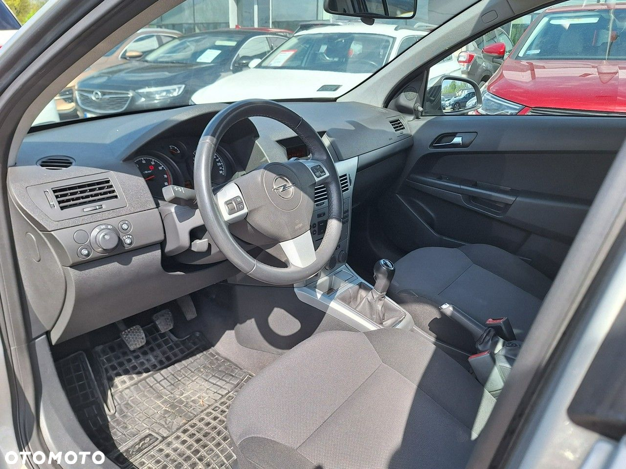 Opel Astra - 12