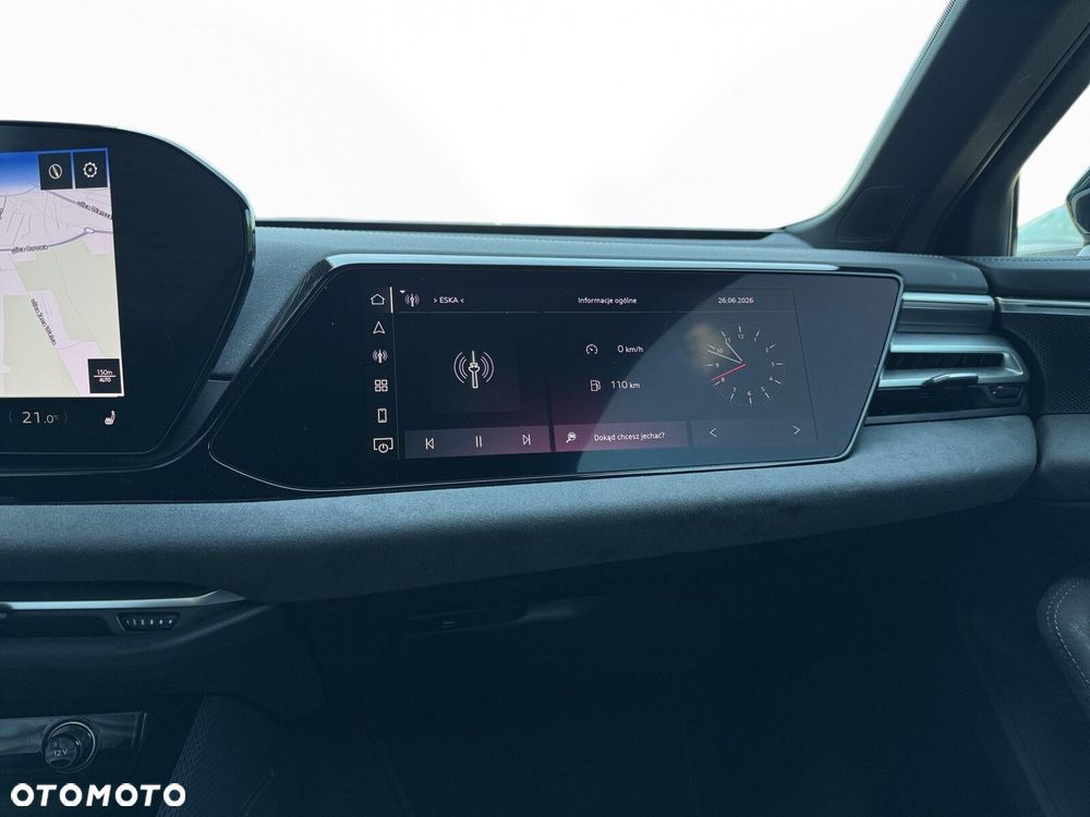 Audi A5 Limousine - 23