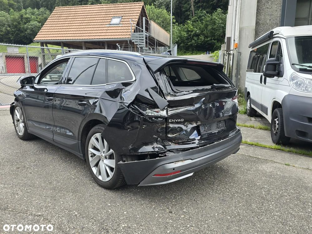 Skoda Enyaq 60 - 4
