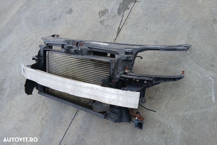 Trager / Calandru 8P0805594 1K0121253H 1K0121207J COMPLET 8P0805594 1 - 2