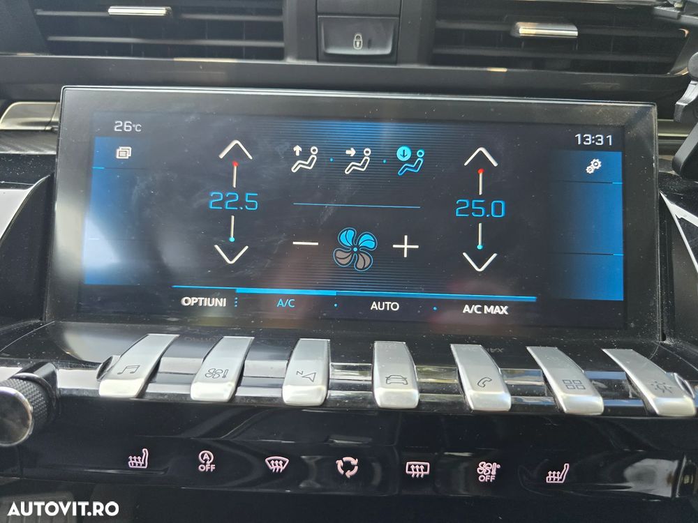 Peugeot 508 - 6