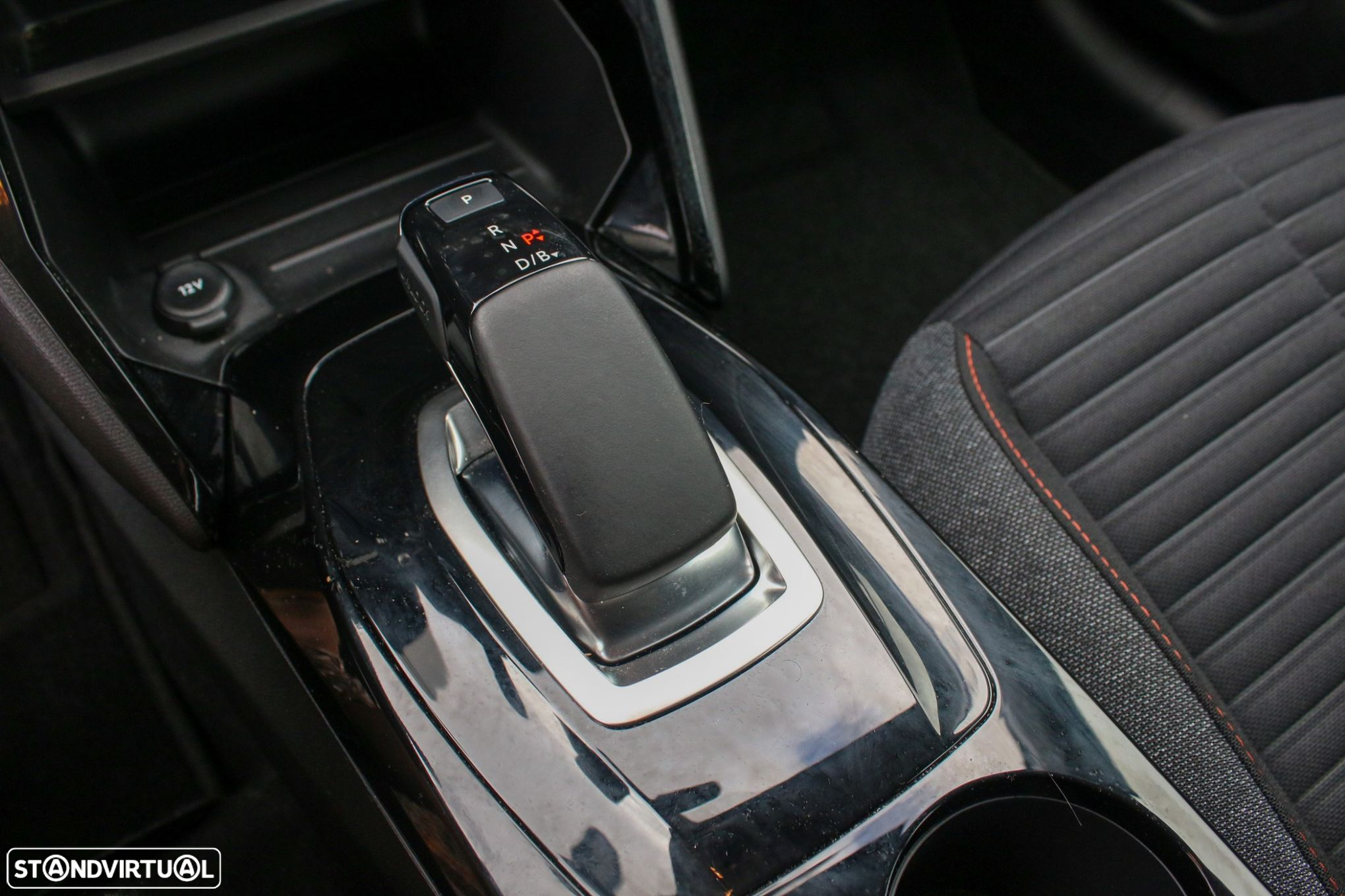 Peugeot e-208 50 kWh Active - 18