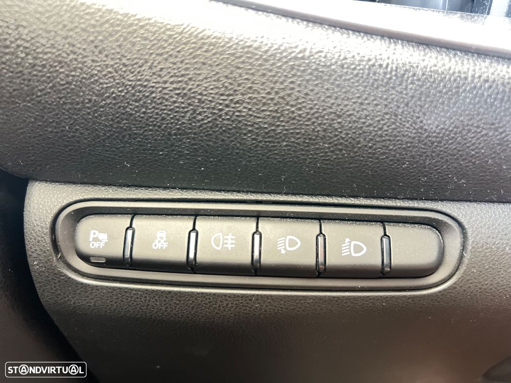 Fiat 500e C Icon - 12