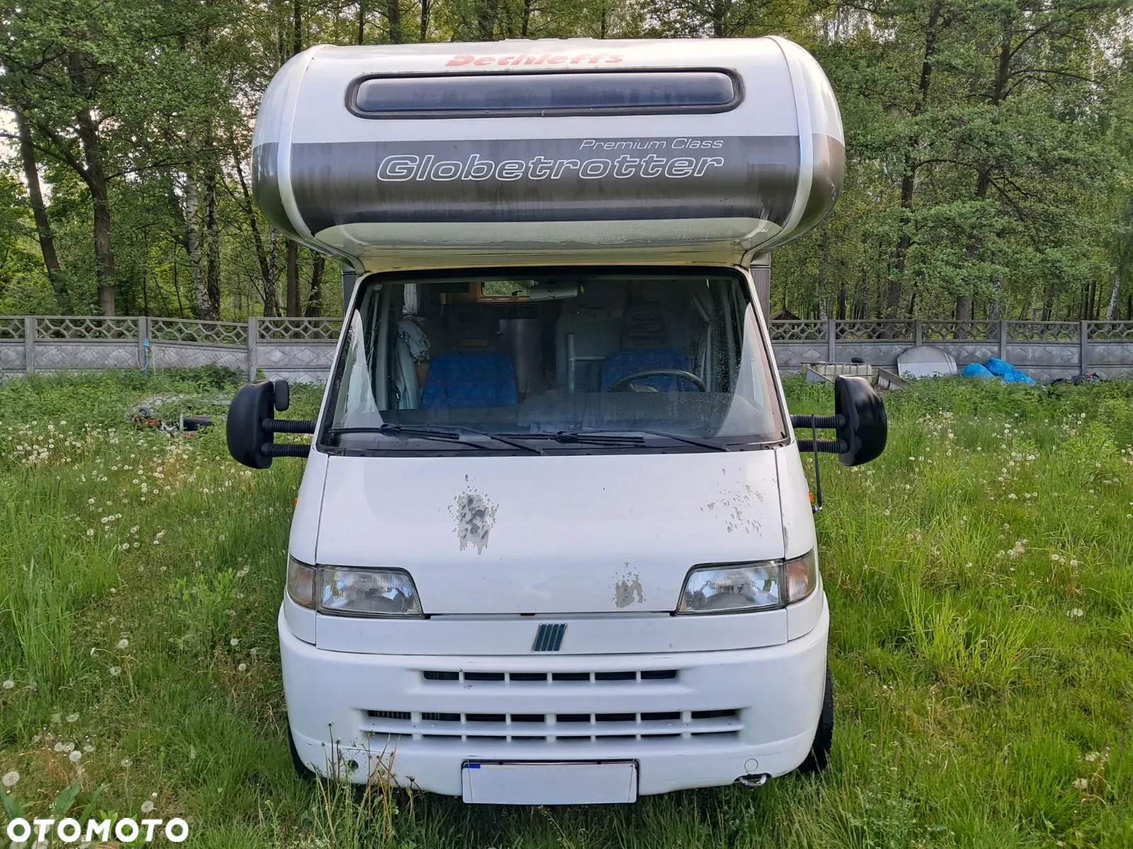 Fiat Ducato - 3