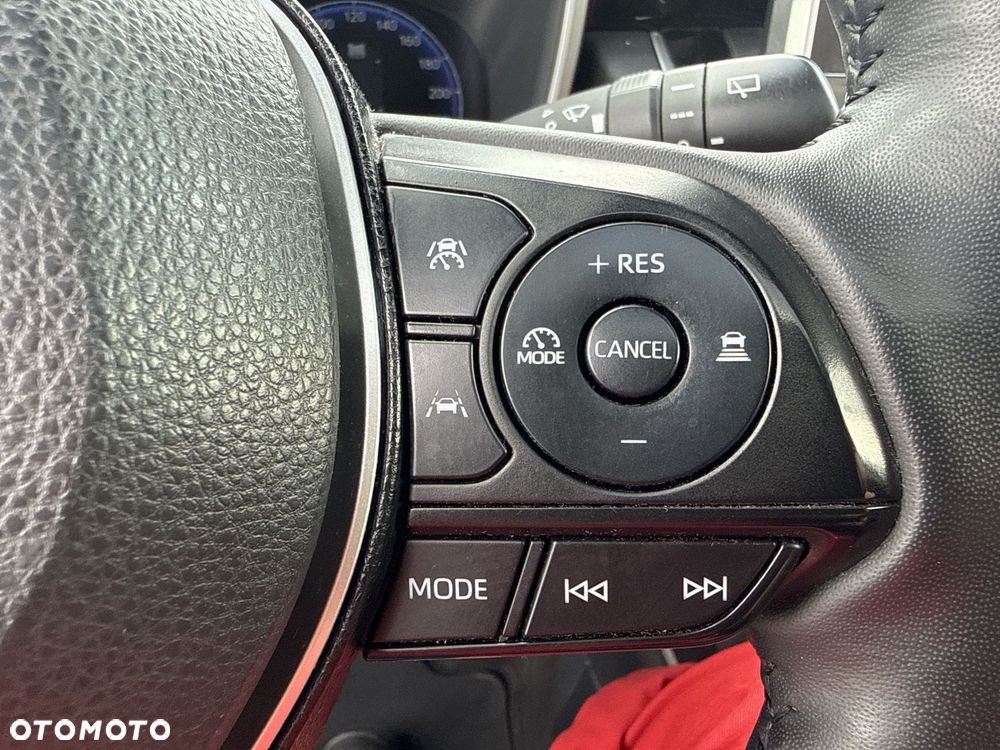 Toyota Corolla Cross 2.0 Hybrid Premiere Edition AWD - 20