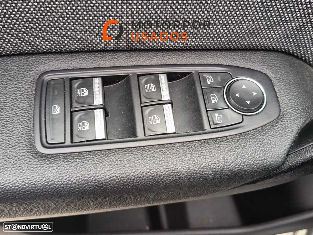 Renault Captur 1.0 TCe Techno - 12