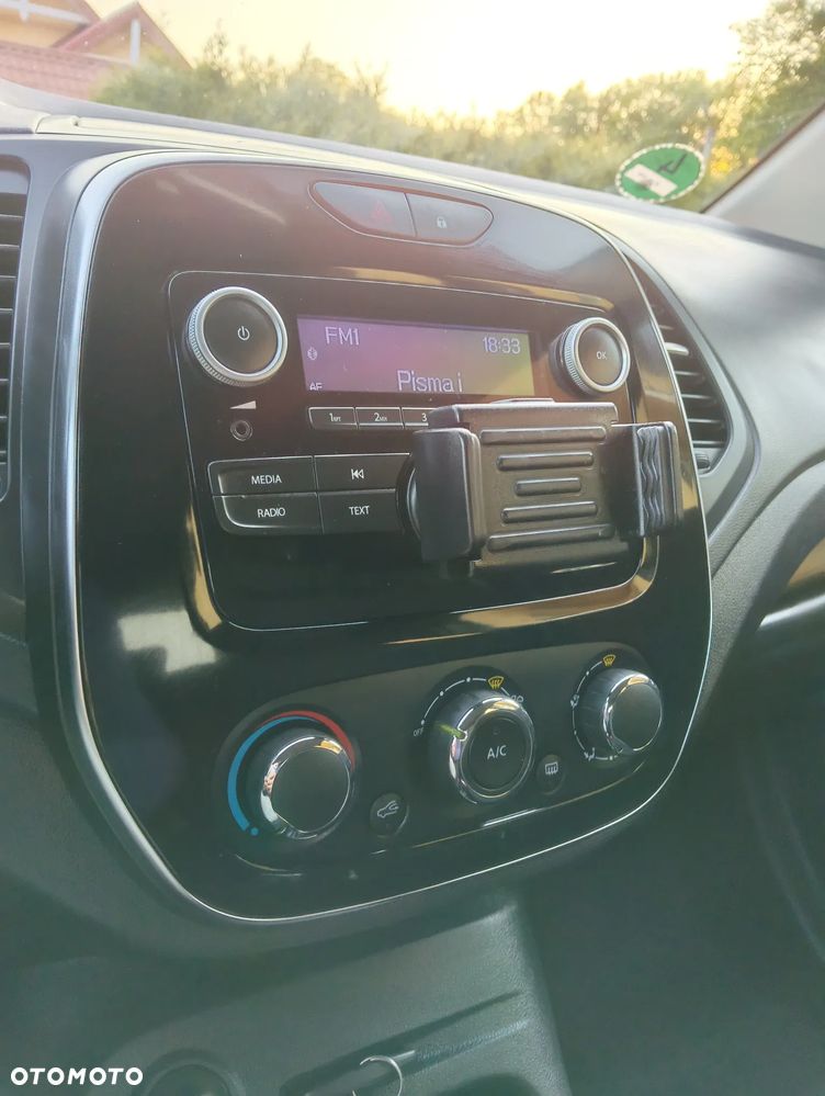 Renault Captur (ENERGY) TCe 90 LIMITED - 18