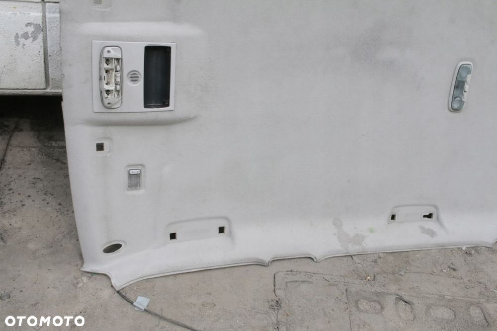 podsufitka ford galaxy mk2 LIFT - 3