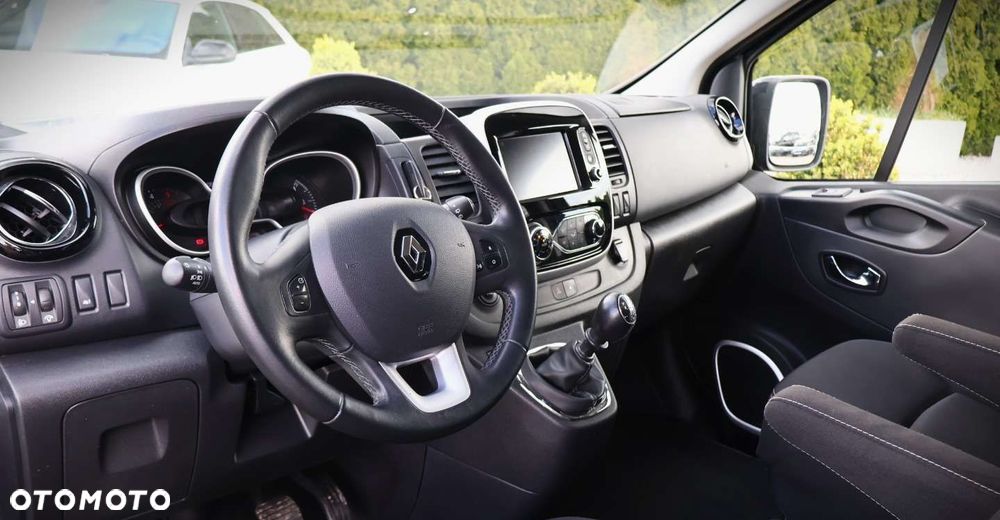 Renault Trafic - 15