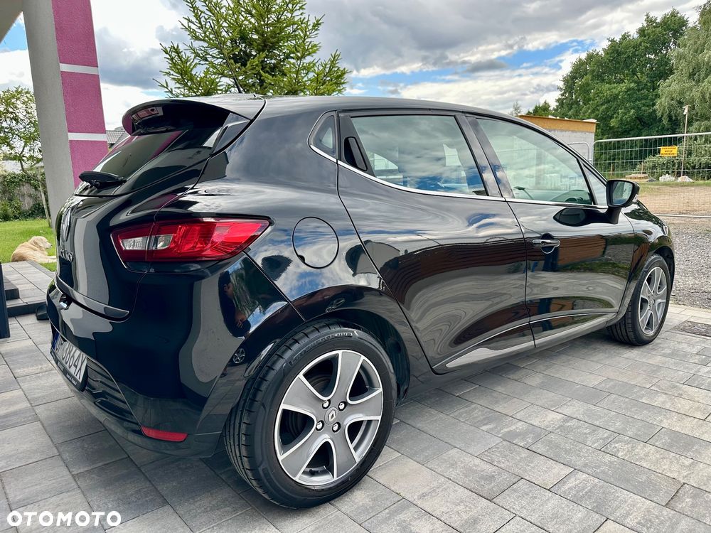 Renault Clio 1.2 16V Limited - 3