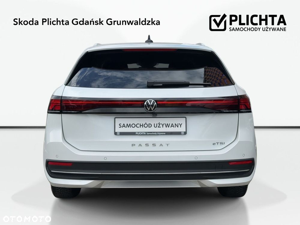 Volkswagen Passat - 7