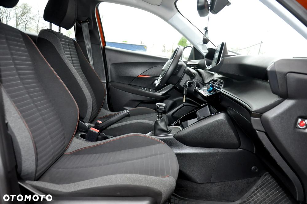 Peugeot 2008 BlueHDi 110 Active - 38