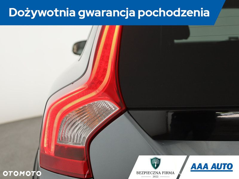 Volvo V60 Cross Country - 20