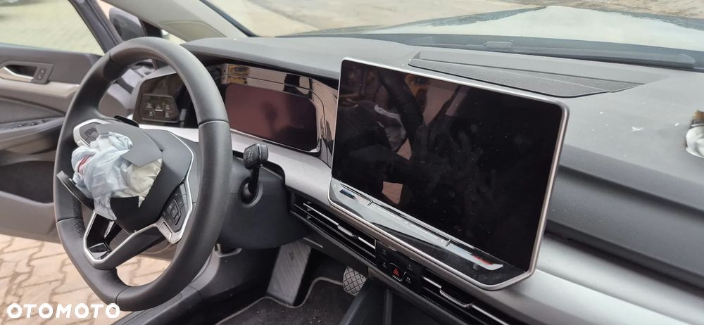 Volkswagen Golf 1.5 TSI EHybrid PHEV 150kW Edition 50 DSG - 27