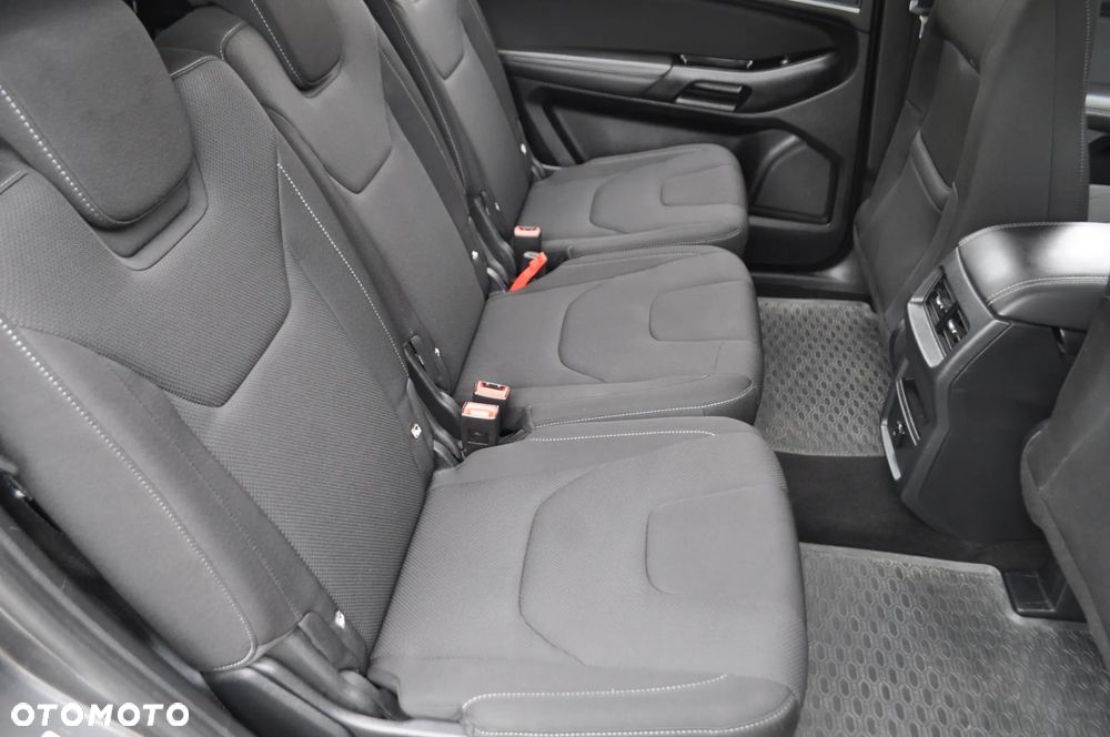 Ford S-Max 2.0 TDCi Titanium - 35