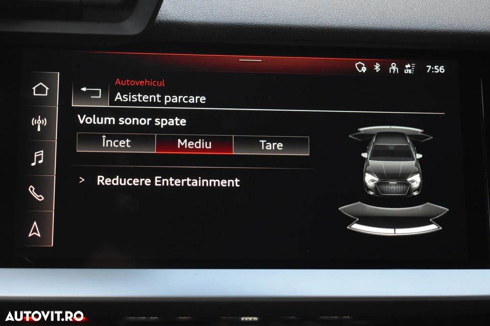 Audi A3 ack 2.0 30 TDI Basic - 30