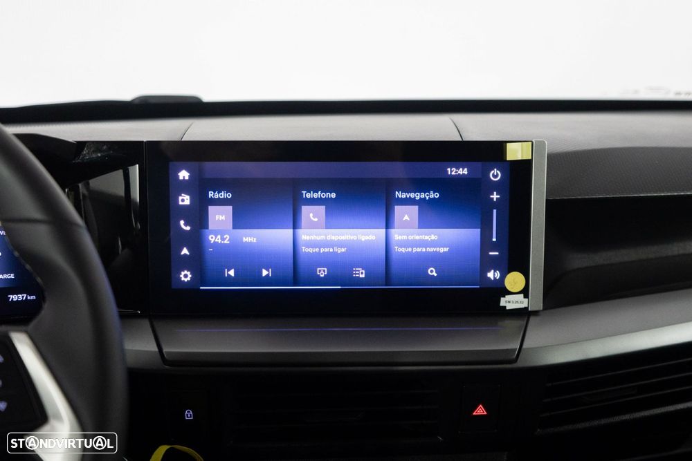 Opel Frontera 44 kWh GS - 28