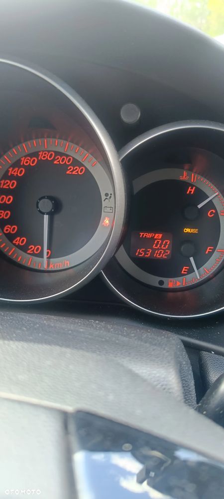 Mazda 3 2.0 Sport Active - 8