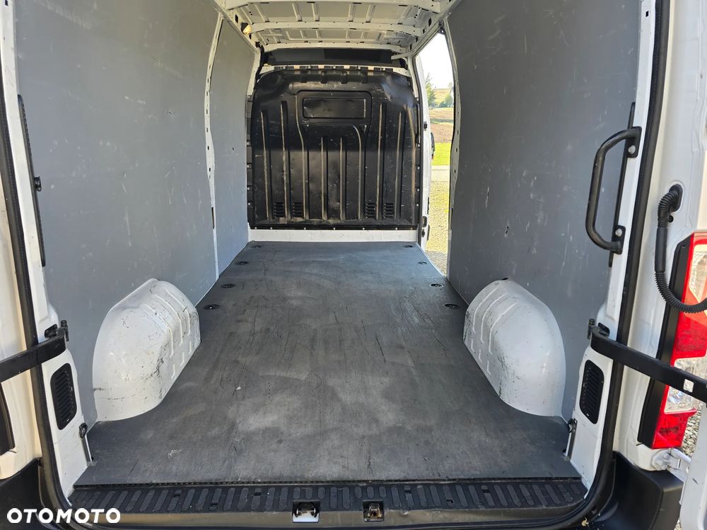 Renault MASTER - 8