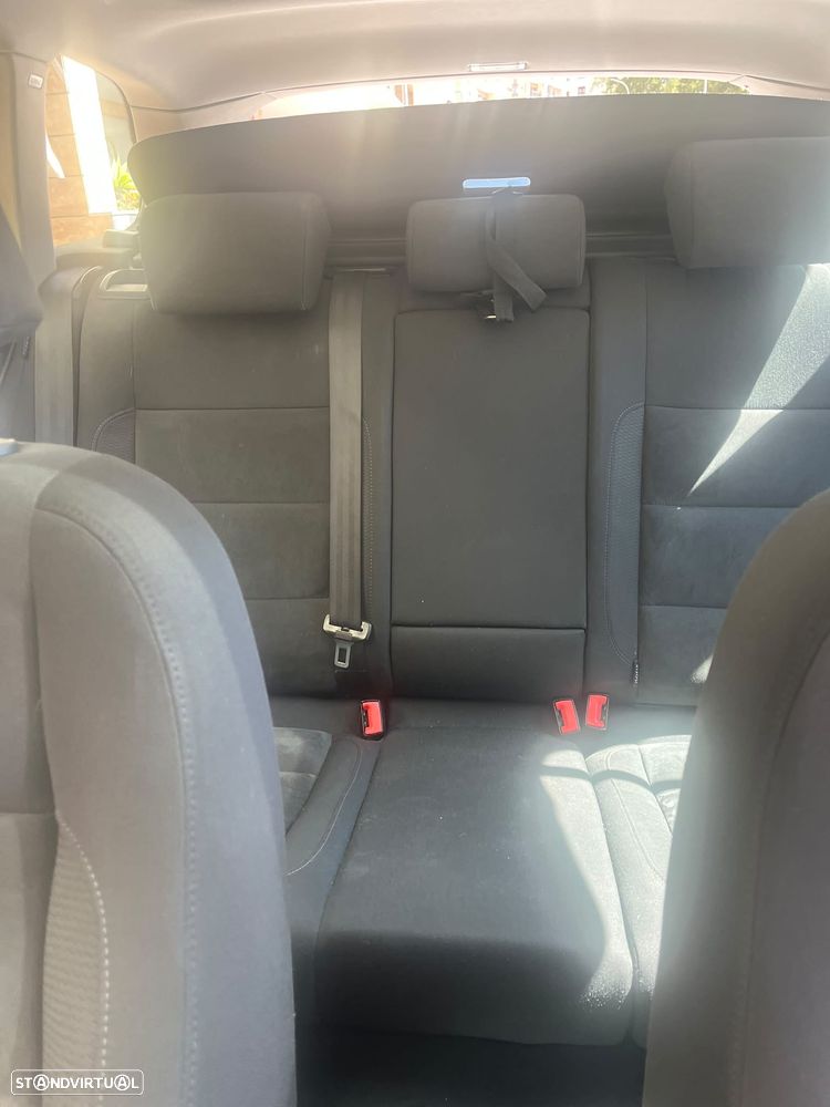 VW Golf Variant 1.6 TDi Confortline DSG - 8