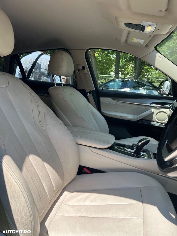 BMW X6 - 3