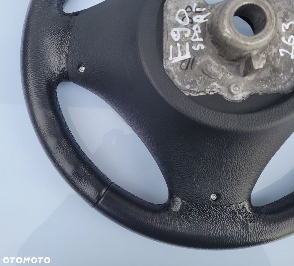 KIEROWNICA BMW E90 E91 E92 E93 E81 E82 E87 E88 X1 E84 SPORT 263 - 8