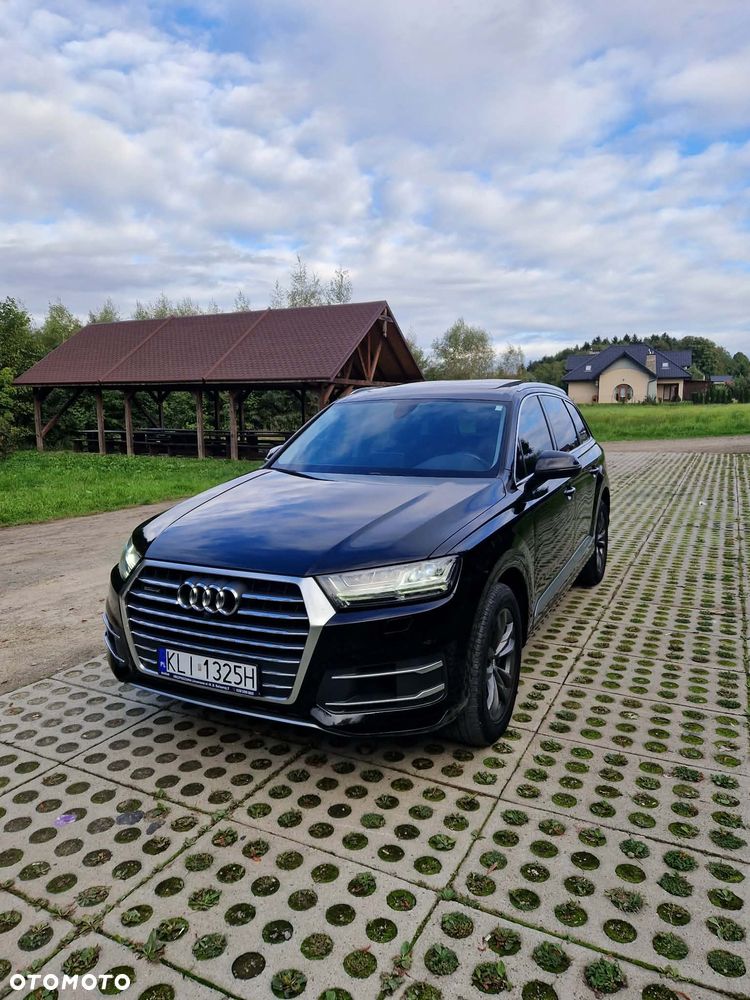 Audi Q7 - 16
