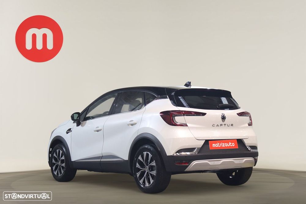 Renault Captur 1.0 TCe Techno - 3