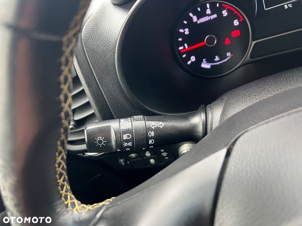 Kia Soul 1.6 CRDI XL - 26