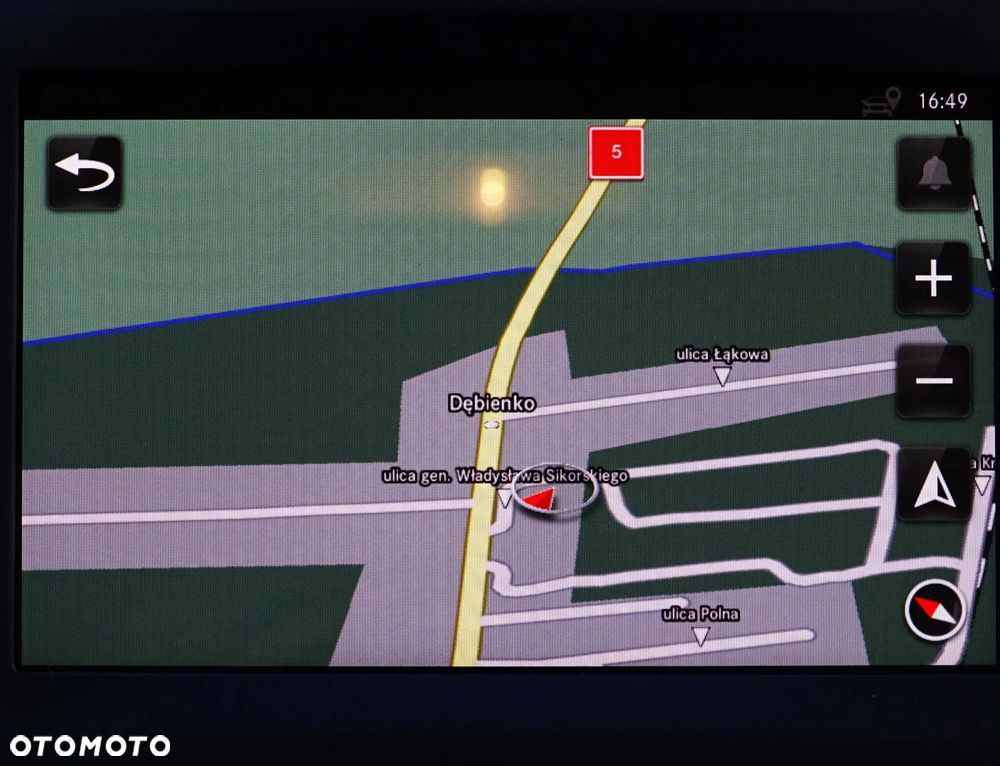 Mercedes-Benz Vito Mixto L3 447.705 - 28