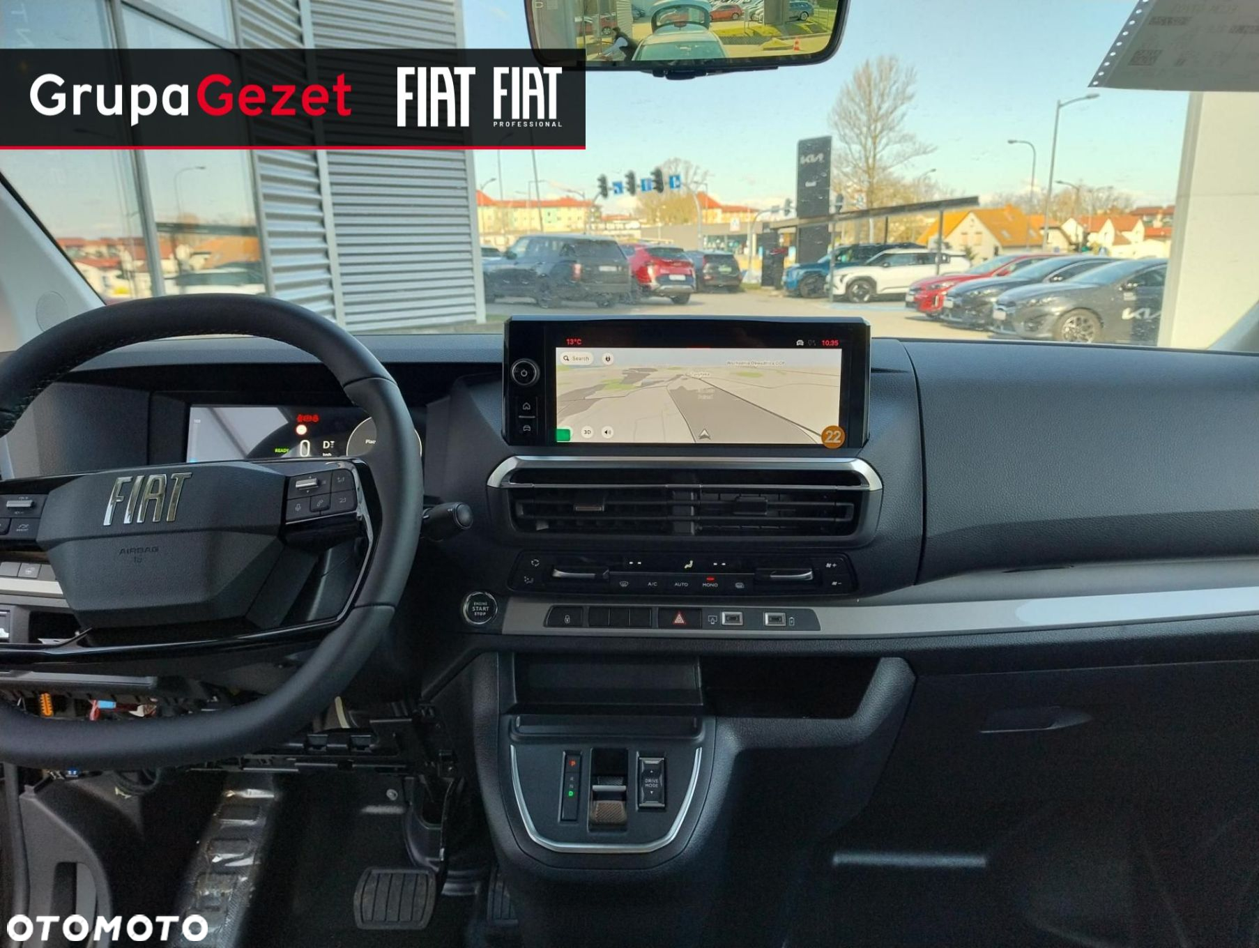 Fiat eScudo - 7