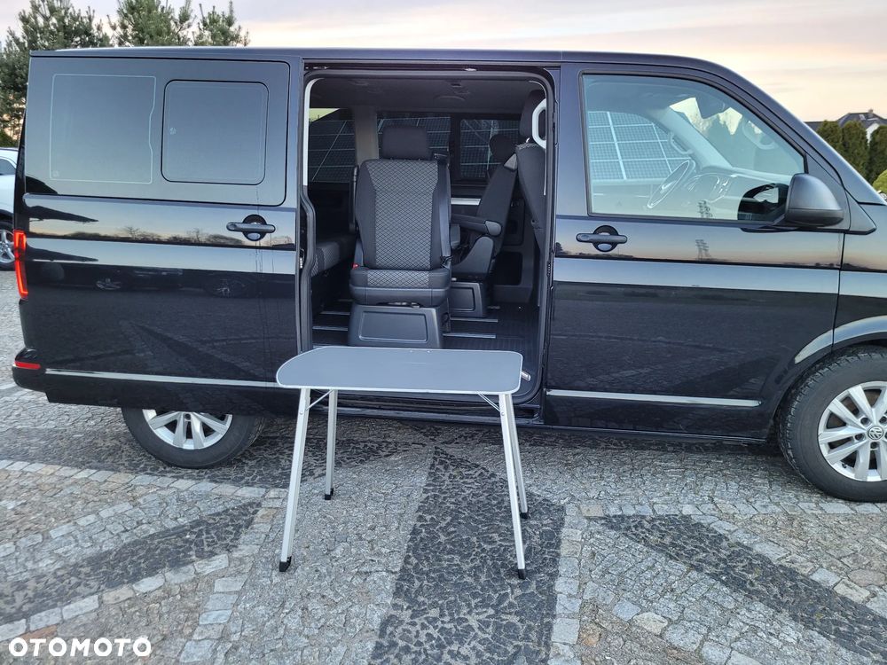Volkswagen Multivan 2.0 TDI L1 Comfortline DSG - 10