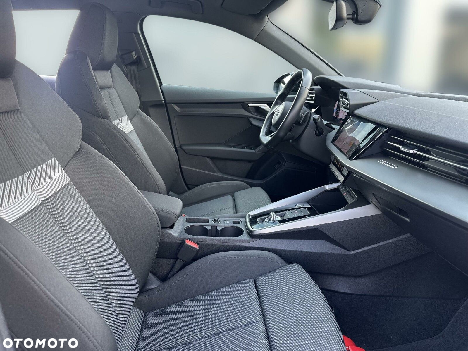 Audi A3 - 18