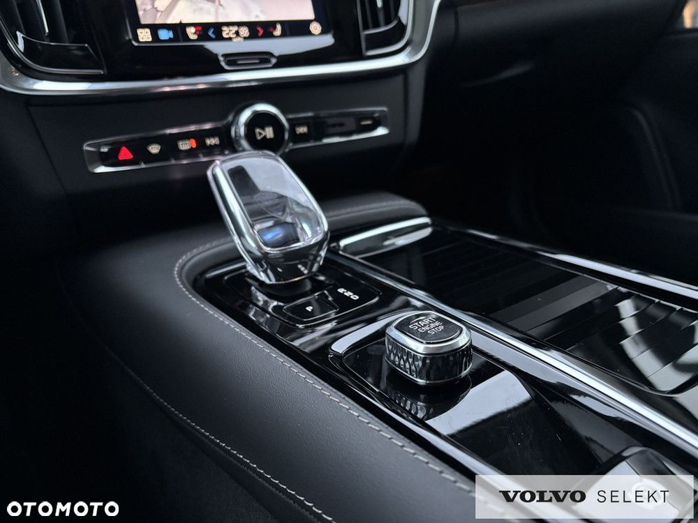 Volvo V90 - 12
