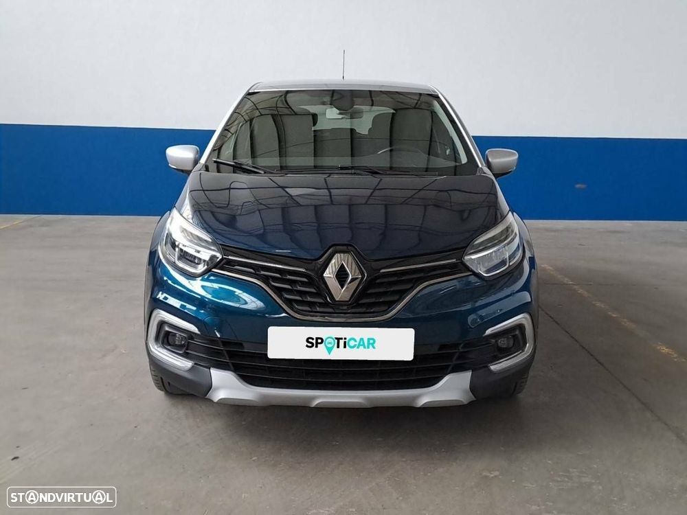 Renault Captur 1.5 dCi Exclusive - 2
