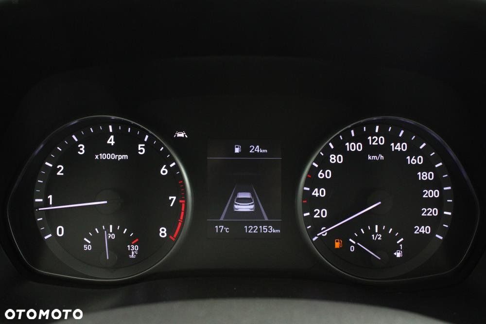 Hyundai i30 - 12