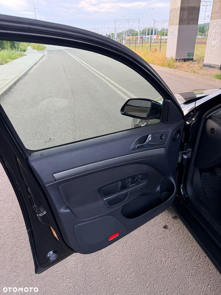 Skoda Octavia 1.9 TDI Classic - 11