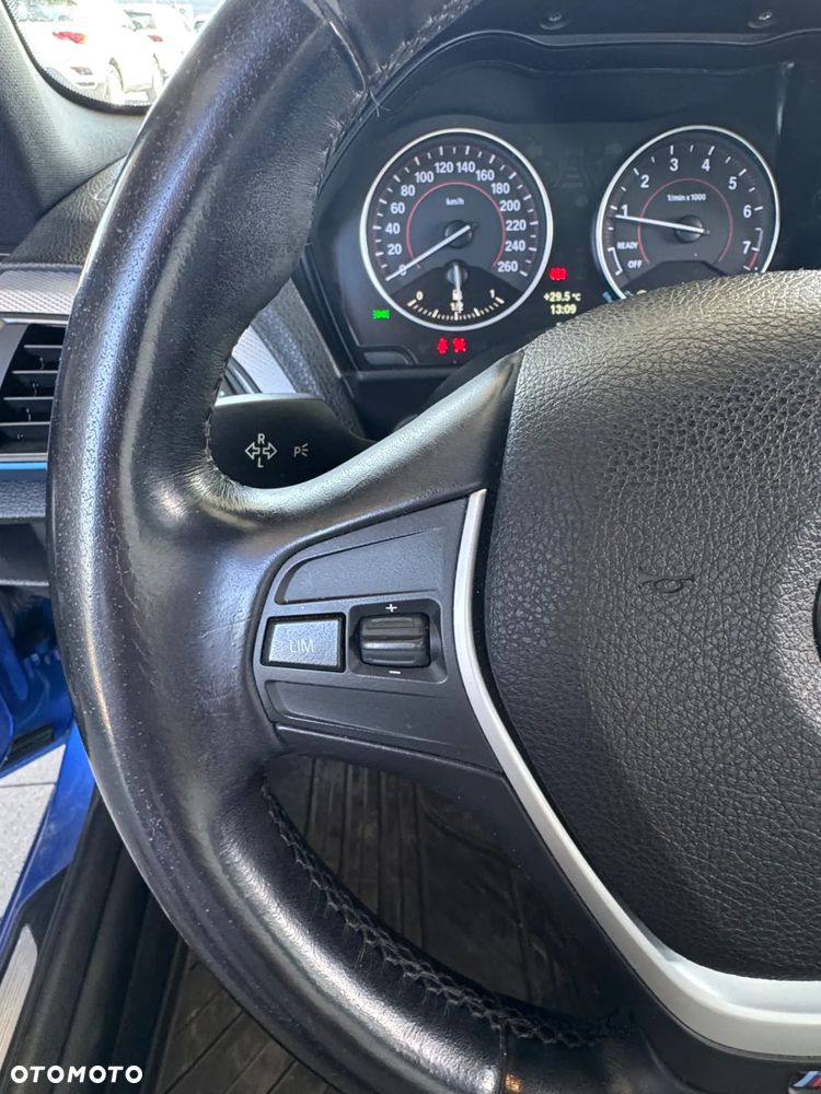 BMW Seria 1 118i Urban Line - 18