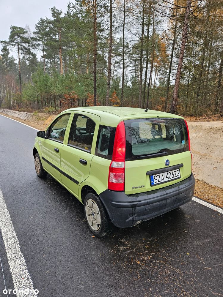Fiat Panda 1.1 Active Plus - 3