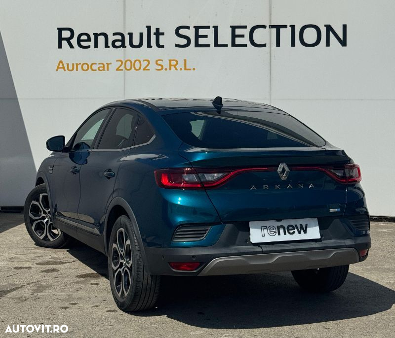 Renault Arkana - 3