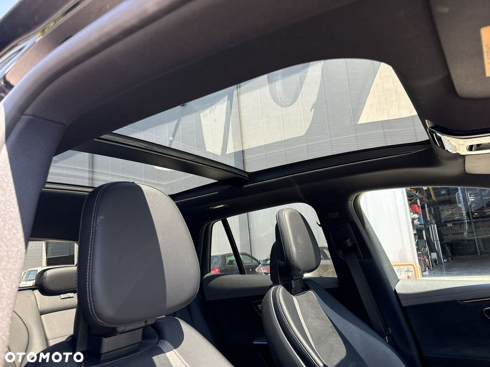 Mercedes-Benz EQE 350 89kWh 4-Matic AMG Line Twoja Edycja - 21