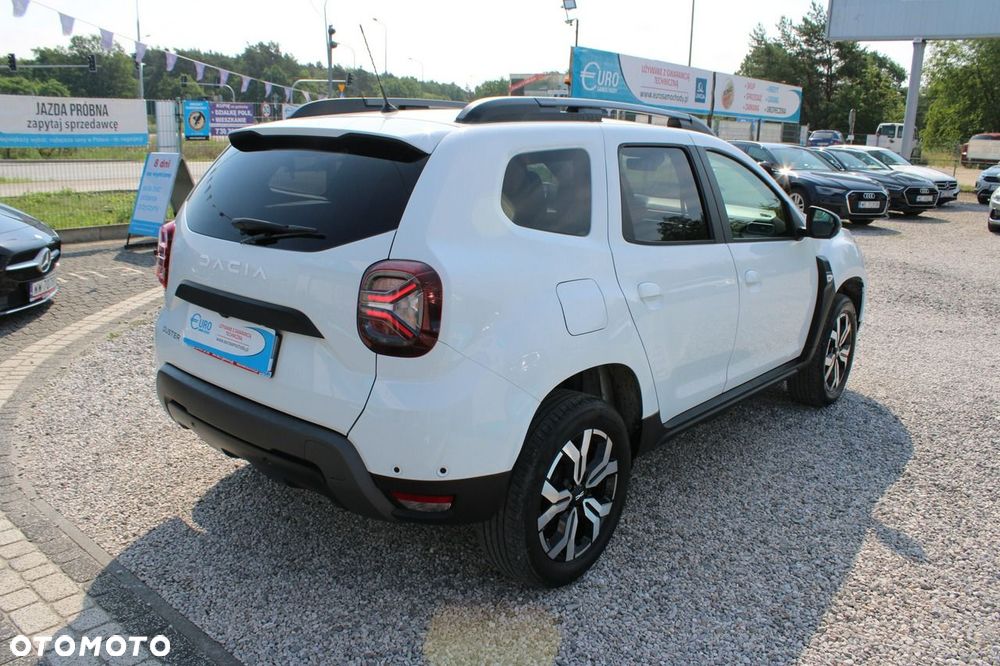 Dacia Duster - 6