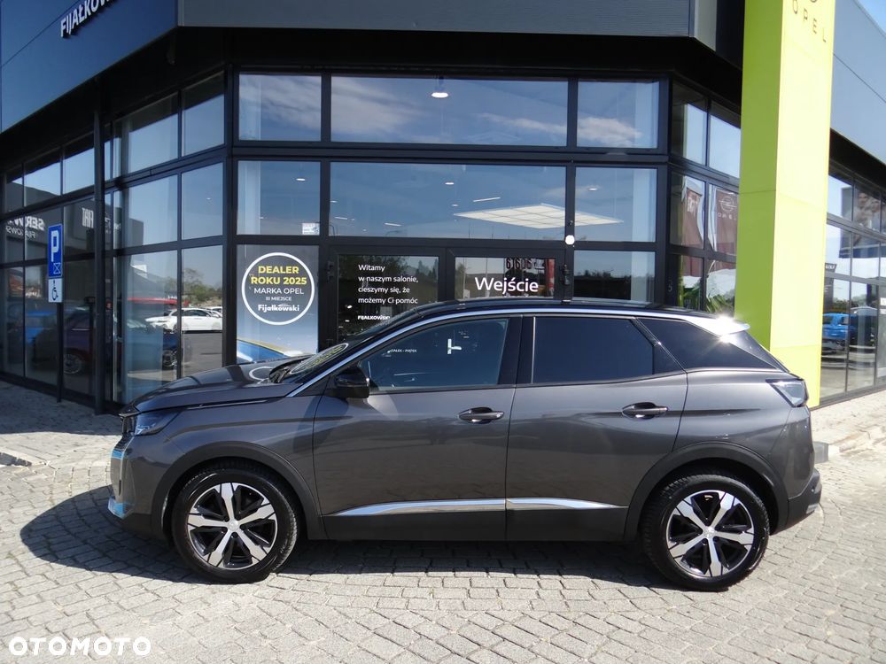Peugeot 3008 1.2 PureTech Allure Pack S&S EAT8 - 2