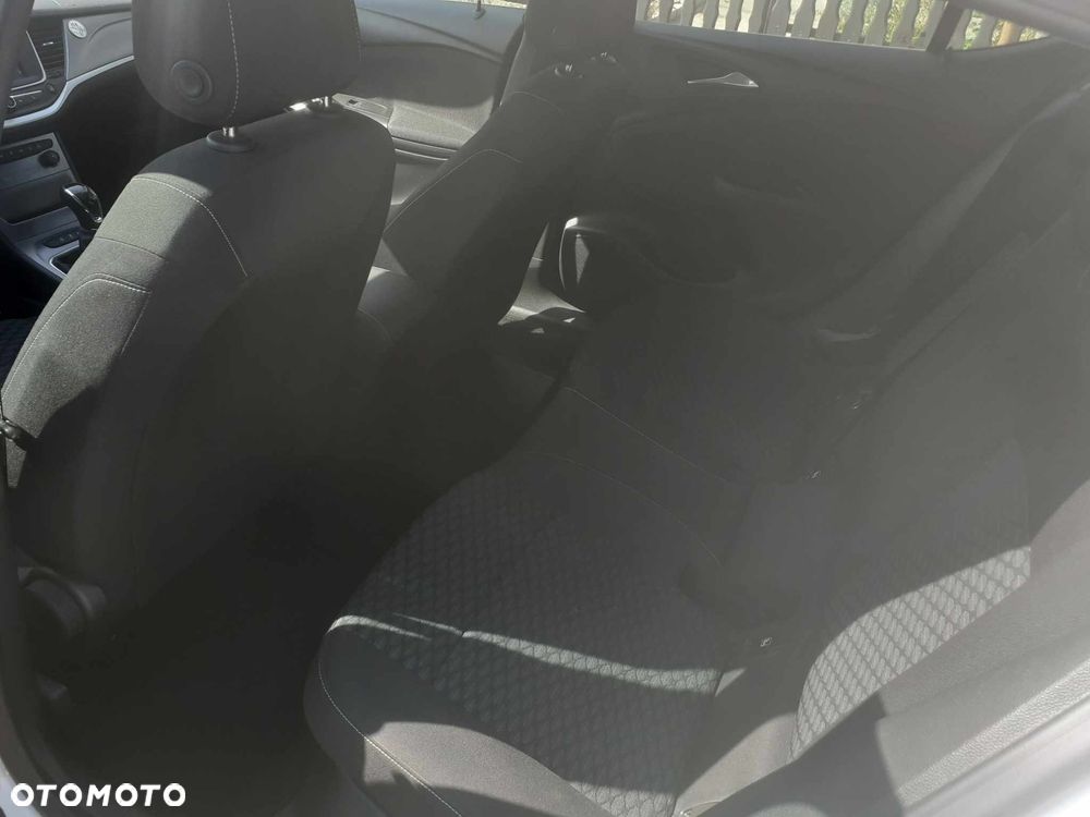 Opel Astra 1.0 Turbo Start/Stop Dynamic - 5