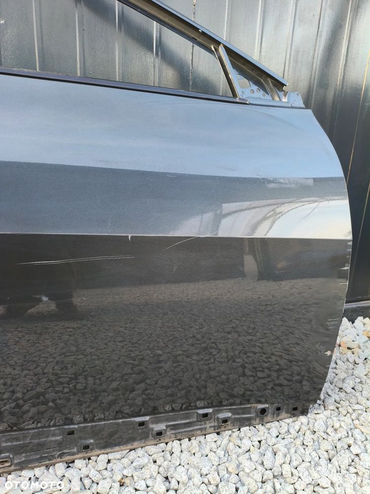 KIA EV6 DRZWI PRAWE PRZEDNIE PRZÓD POZNAŃ GIEŁDA X3 - 3