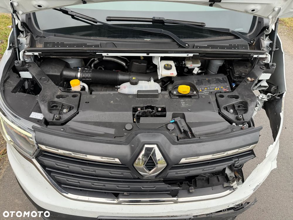 Renault TRAFIC - 31