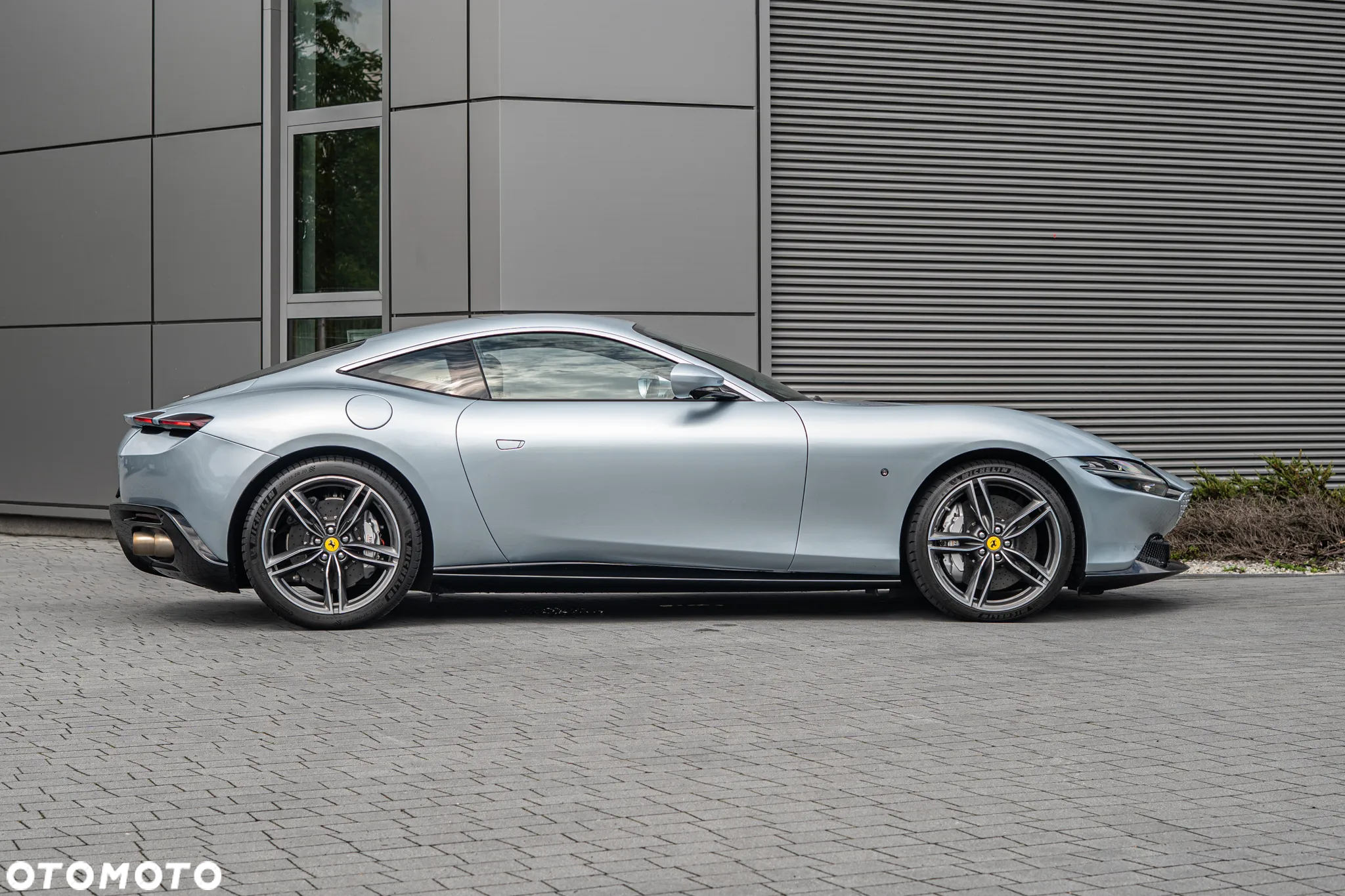 Ferrari Roma - 2