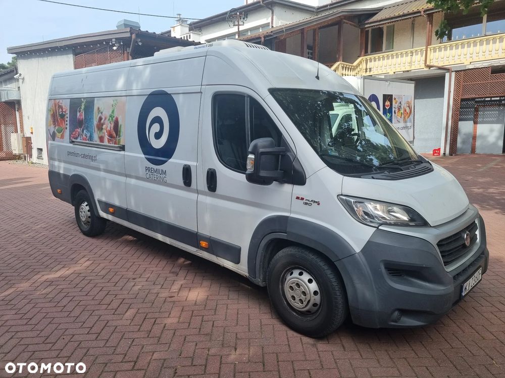 Fiat Ducato - 2