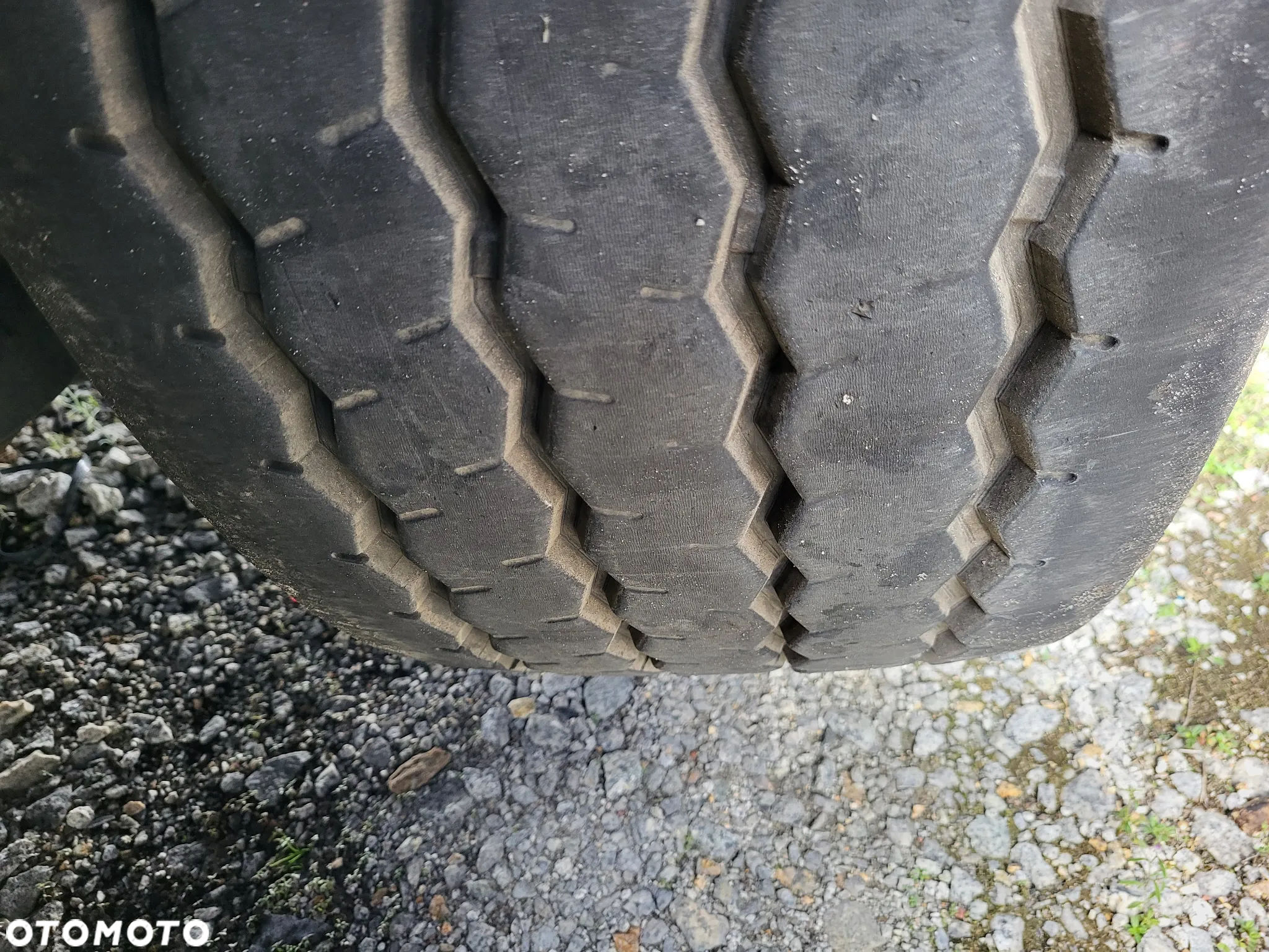 Krone Standard 2019, Nowe plandeki - 6
